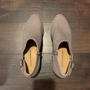 lucky brand shoes